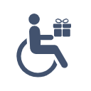 残疾人优惠政策：构建和谐社会的关键举措